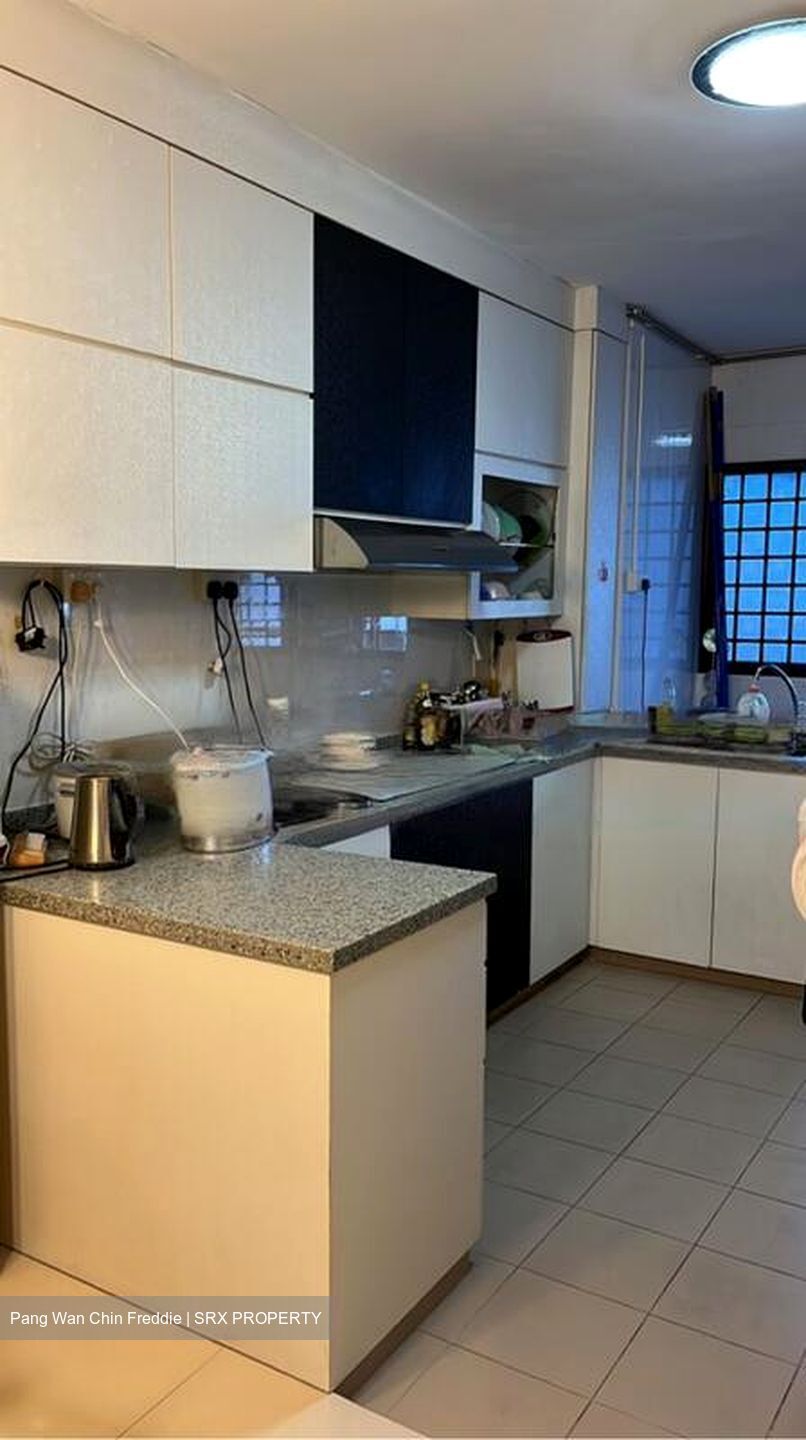 Blk 449A West Valley @ Bukit Batok (Bukit Batok), HDB 4 Rooms #477307801
